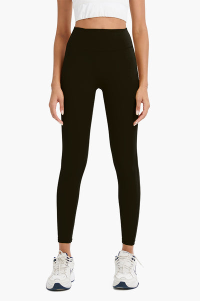 7/8 Naked feeling Retro legging - SALTUM SPORTS