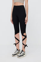 FlexEase™ Ballet Bandage Legging - SALTUM SPORTS