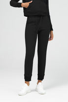 Mid-Rise Sweatpant - SALTUM SPORTS