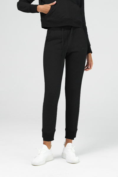 Mid-Rise Sweatpant - SALTUM SPORTS