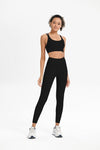 Women's Workout Set - SALTUM SPORTS