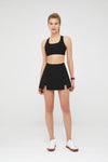 Tennis Bra and Skirt Set - SALTUM SPORTS