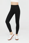 High Waisted Leggings with Double Pockets for Women - SALTUM SPORTS