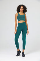 Workout Set for Women - SALTUM SPORTS