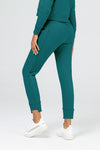 Mid-Rise Sweatpant - SALTUM SPORTS