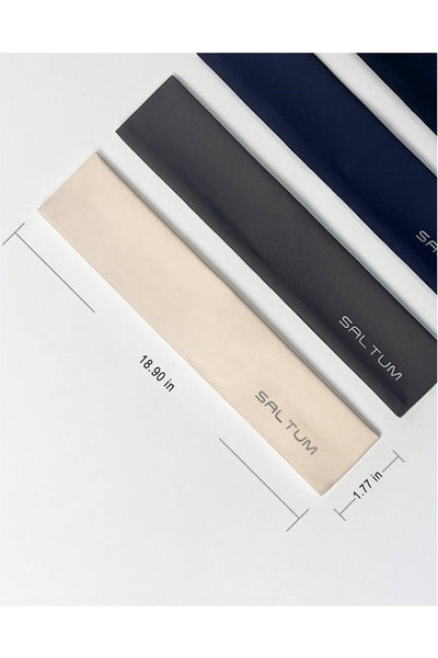 Basic Sports Headband - SALTUM SPORTS