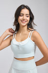 Double Layer Sports Bra