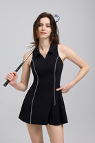 FlexEase™ 2.0 Scoop Neck Romper saltumsports.com-alo-lululemon