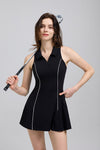 FlexEase™ 2.0 Scoop Neck Romper saltumsports.com-alo-lululemon