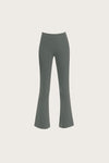 FlexEase™ High-Waist Flare Legging - SALTUM SPORTS