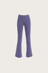 FlexEase™ High-Waist Flare Legging - SALTUM SPORTS