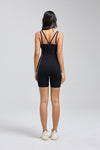 FlexEase™ 2.0 Scoop Neck Romper saltumsports.com-alo-lululemon