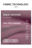 Two Piece Women Sports Bra V-Back and Mini Pencil Skirt Sets for Tennis