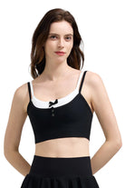 Saltum Double Layer StrydeForm Bra for Women
