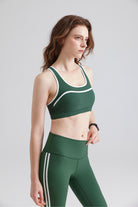 Women's Cait Rigor Bra racerback workout Bra