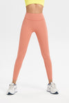 7/8 Naked feeling Retro legging - SALTUM SPORTS