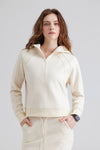 Basic Hooded Pullover