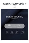 Dual-Layer Extended Wind Jacket