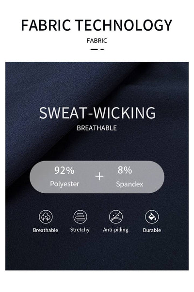 Dual-Layer Extended Wind Jacket