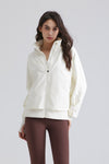 Dual-Layer Extended Wind Jacket