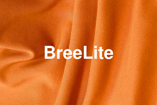 Breelite