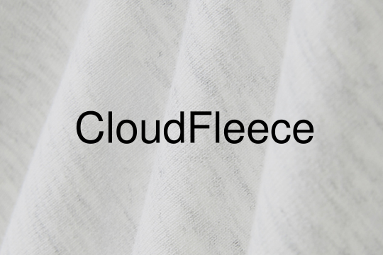Cloudfleece