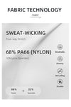 FlexEase™ 2.0 Sleeveless Polo Tank Top - SALTUM