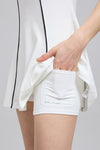 Saltum - FlexEase™ 2.0 Tennis Polo Dress - SALTUM