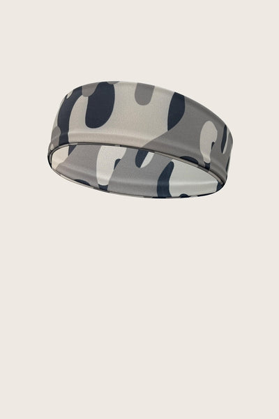 Basic Sports Headband - SALTUM SPORTS