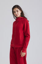 Woman Comfortable Sports Cardigan Women Jacket 