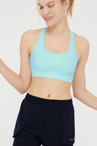 HiTense™ Women's Racerback Sports Bra - SALTUM SPORTS