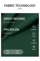 Fabric technology description with green fabric