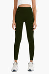 7/8 Naked feeling Retro legging - SALTUM SPORTS
