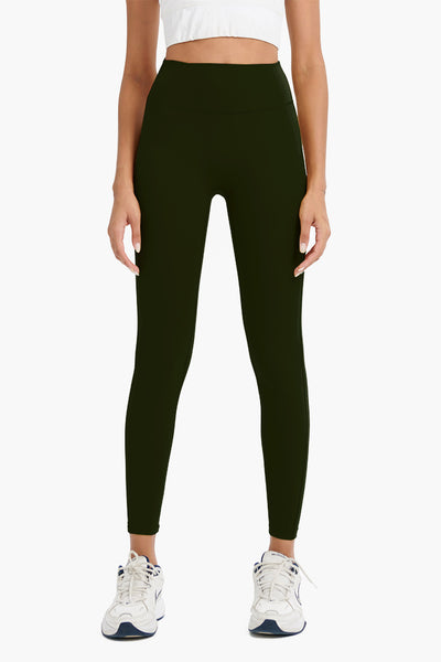 7/8 Naked feeling Retro legging - SALTUM SPORTS