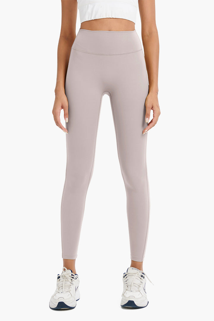 7/8 Naked feeling Retro legging - SALTUM SPORTS