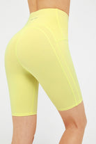 FlexEase™ High-waisted Hiking Short for Women Cycling Bike Sports