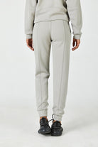 High-Rise Womens Jogger Sweatpants