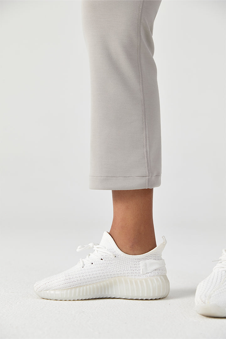 Saltum Yoga Pant Wide Leg Bottom