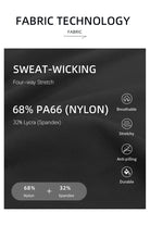 Ruched Mini Skirt fabric sweat wicking