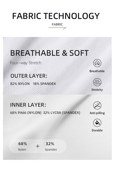 Saltum - Sheer Mesh Pleated Skirt