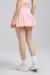 Saltum - Bubble Mini Skirt - SALTUM