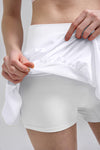 Saltum - Bubble Mini Skirt - SALTUM