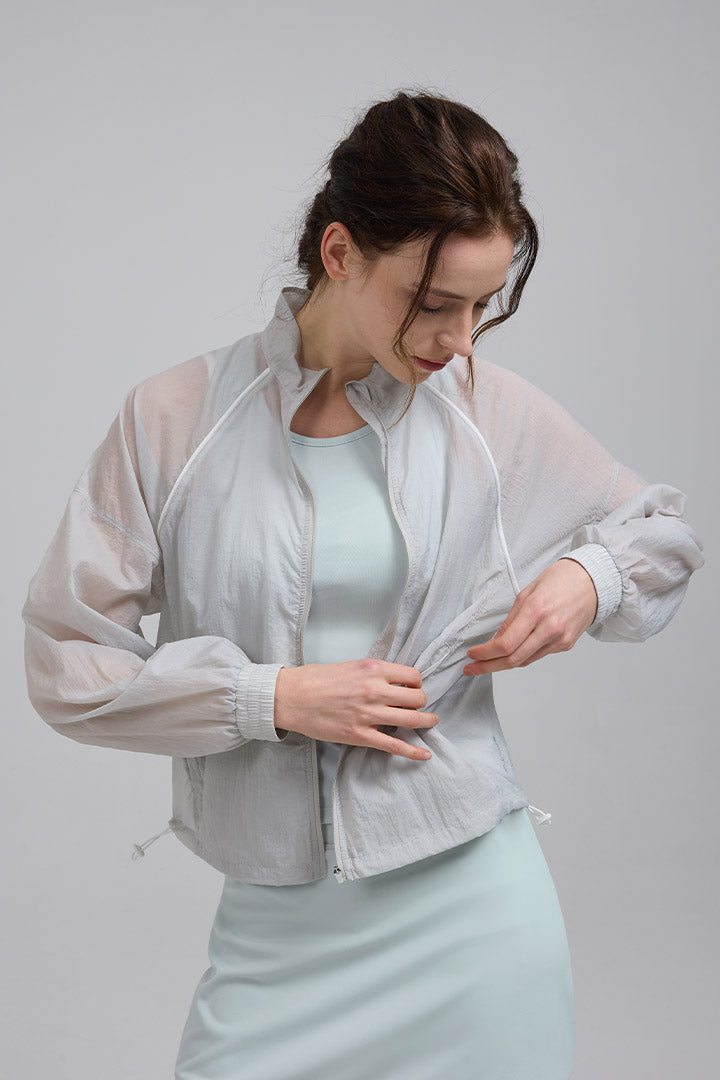 ZENE Lightweight Jackets or Pullovers