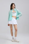 Saltum - Lightweight Sun Protection Jacket - SALTUM