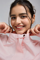 Saltum - Lightweight Utility Windbreaker Jacket - SALTUM