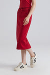 Sports Midi Skirt