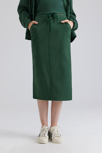 Sports Midi Skirt