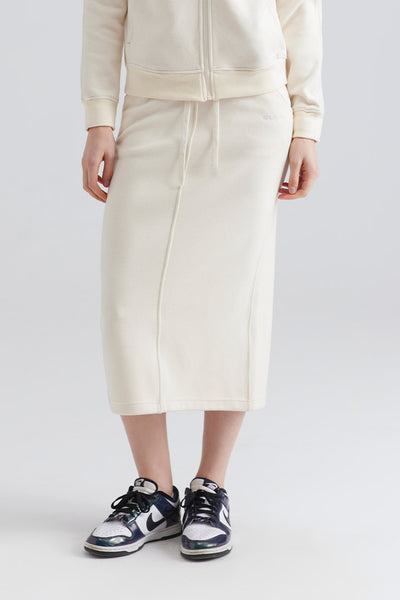 Sports Midi Skirt