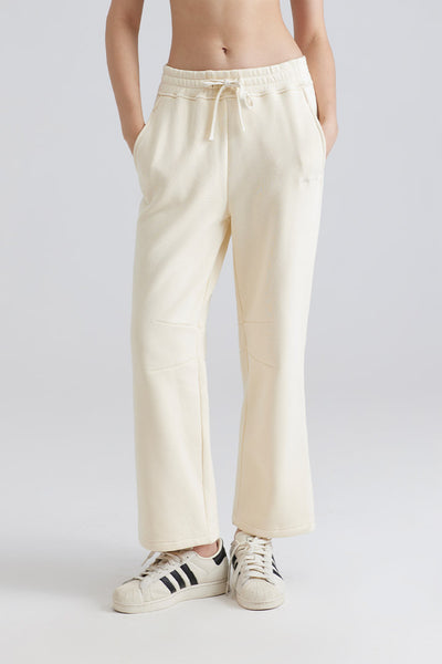 Sustainable Everyday - Fleece-Lined Sweatpants