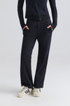 Sustainable Everyday - Fleece-Lined Sweatpants